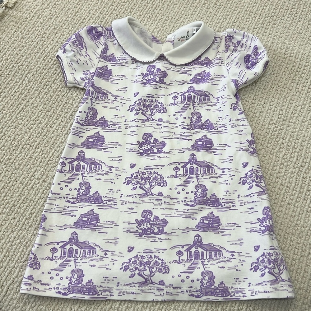 EUC Maddie & Connor Dress